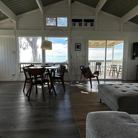 Amazing Ocean View! Villa Haleiwa Exterior foto