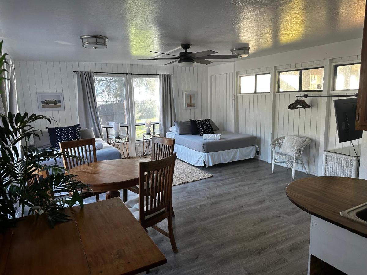 Amazing Ocean View! Villa Haleiwa Exterior foto