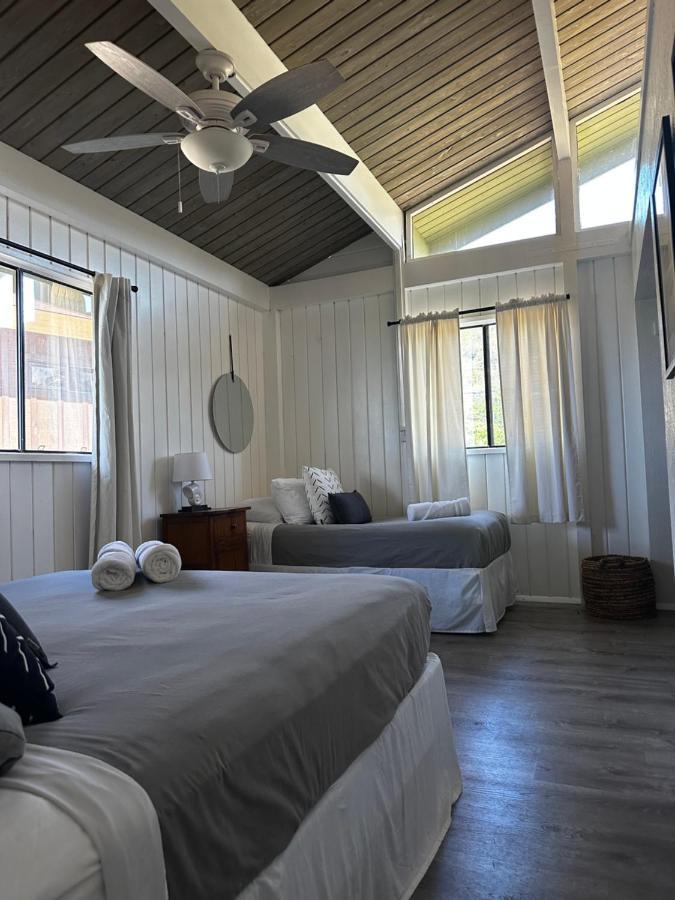 Amazing Ocean View! Villa Haleiwa Exterior foto
