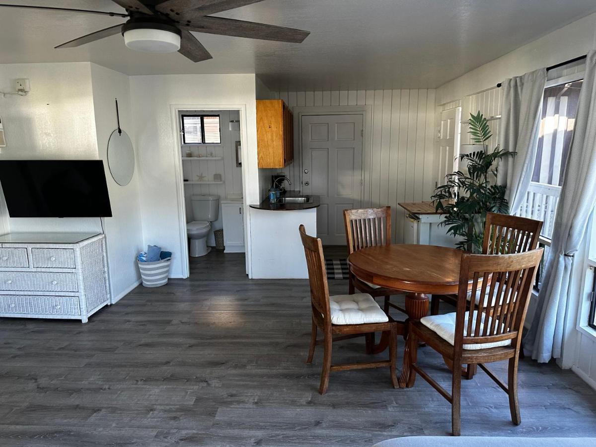 Amazing Ocean View! Villa Haleiwa Exterior foto